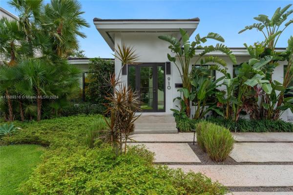 Nautilus, 910 W 43rd Ct, Miami Beach, Florida 33140, image 1