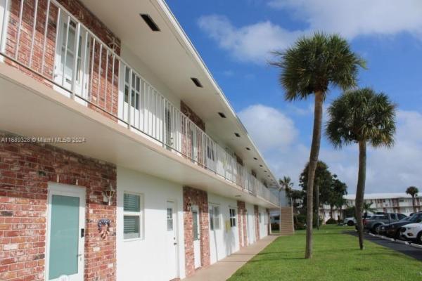 Fairway At Leisureville, 251 S Golf Blvd #294, Pompano Beach, Florida 33064, image 1