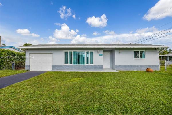 Ibec, 6327 NW 22nd Ct, Margate, Florida 33063, image 1
