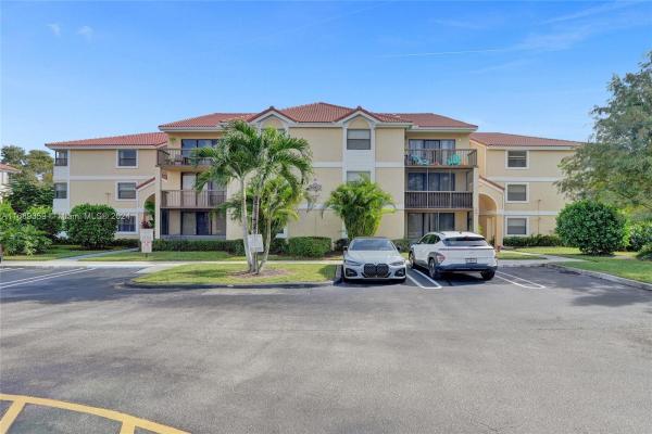 The Grand Oasis, 5661 Riverside Dr #306B7, Coral Springs, Florida 33067, image 1