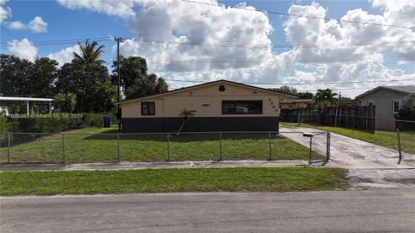 Riverdale Estates, 3260 NW 209th Ter, Miami Gardens, Florida 33056, image 1