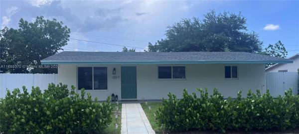 Ives Estates Residential, 1251 NE 211th Ter, Ives Estates, Florida 33179, image 1