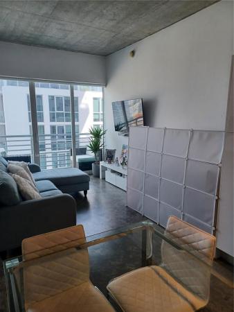 The Loft 2, 133 NE 2nd Ave #2803, Miami, Florida 33132, image 1