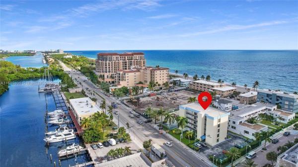Chateau Demer, 3215 N Ocean Dr #301, Hollywood, Florida 33019, image 1