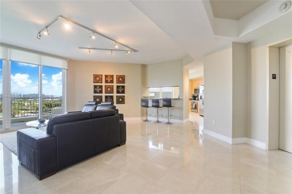 Carroll Walk, 9751 E Bay Harbor Dr #8D, Bay Harbor Islands, Florida 33154, image 1