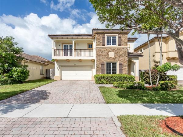 The Reserve At Isles Of Bayshore, 8829 SW 223rd Ter, Cutler Bay, Florida 33190, image 1