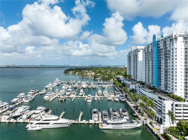 Sunset Harbour South, 1800 Sunset Harbour Dr #1406, Miami Beach, Florida 33139, image 1