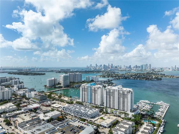 Sunset Harbour South, 1800 Sunset Harbour Dr #1406, Miami Beach, Florida 33139, image 2