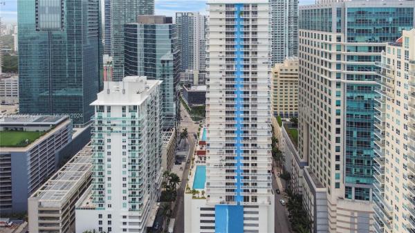 The Club At Brickell Bay, 1200 Brickell Bay Dr #2217, Miami, Florida 33131, image 1
