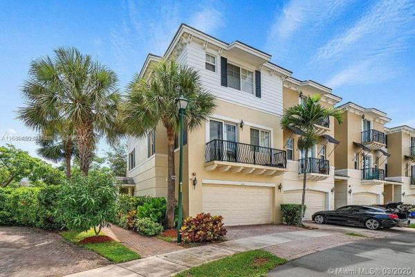 Vistazo At Boca Raton, 612 NW 38th Cir #612, Boca Raton, Florida 33431, image 1