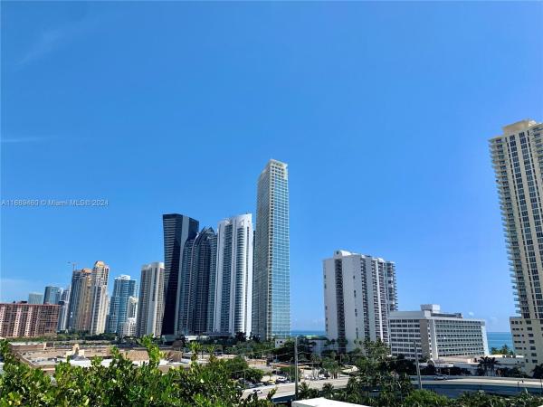 St Tropez On The Bay, 200 Sunny Isles Blvd #2-802, Sunny Isles Beach, Florida 33160, image 1