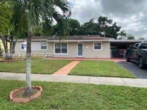 Carol City Gardens, 4480 NW 201st Ter, Miami Gardens, Florida 33055, image 1