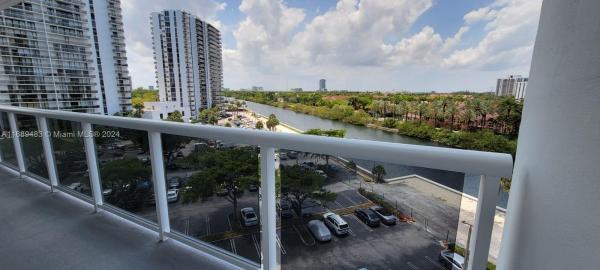Waterview 1, 20505 E Country Club Dr #739, Aventura, Florida 33180, image 1