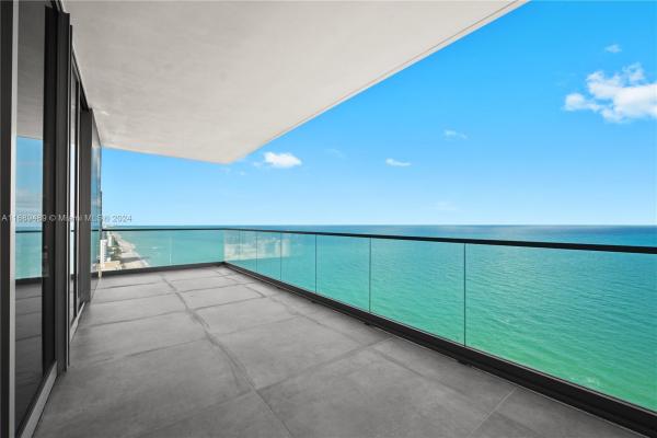 2000 Ocean, 2000 S Ocean Dr #27A, Hallandale Beach, Florida 33009, image 1
