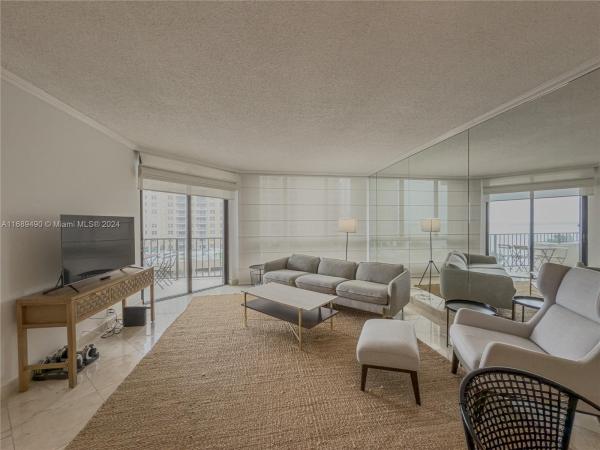 Brickell Key One, 520 Brickell Key Dr #A705, Miami, Florida 33131, image 1
