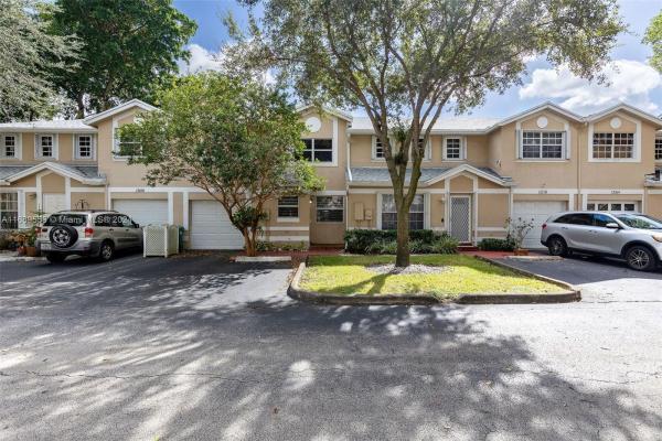 Flamingo Gardens, 12152 SW 52nd Pl, Cooper City, Florida 33330, image 1