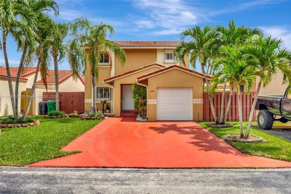 Lakeside At The Hammocks, 10307 SW 156th Ct, The Hammocks, Florida 33196, image 1