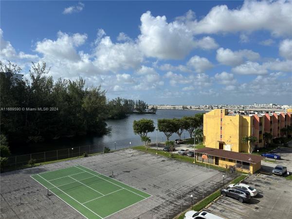 Sunset Villas, 4801 NW 7th St #607-16, Miami, Florida 33126, image 1