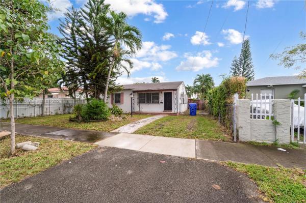 Grapeland Heights, 3320 NW 16th St, Miami, Florida 33125, image 1