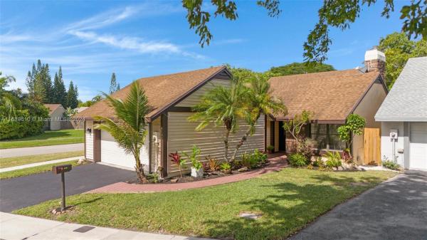 Audubon West, 1453 Martin Ct, Homestead, Florida 33035, image 1