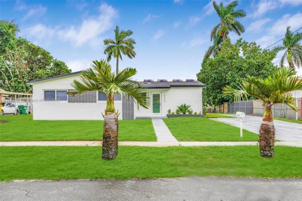 Myrtle Grove, 2340 NW 174th Ter, Miami Gardens, Florida 33056, image 1
