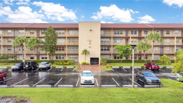Kingsley At Century Village, 13255 SW 9th Ct #312G, Pembroke Pines, Florida 33027, image 1