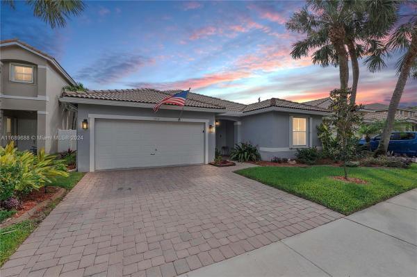 Mapleridge, 5001 SW 35th Ter, Hollywood, Florida 33312, image 1