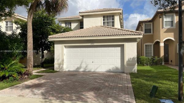 Silver Shores, 14921 SW 18th St, Miramar, Florida 33027, image 1