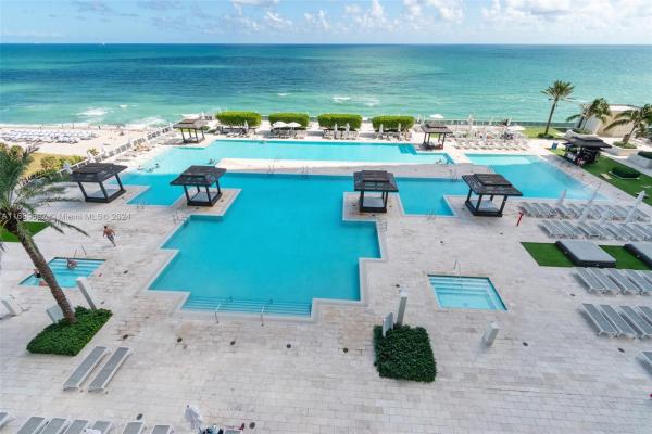 Beach Club 3, 1800 S Ocean Dr #1103, Hallandale Beach, Florida 33009, image 1