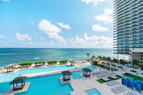 Beach Club 3, 1800 S Ocean Dr #1103, Hallandale Beach, Florida 33009, image 2
