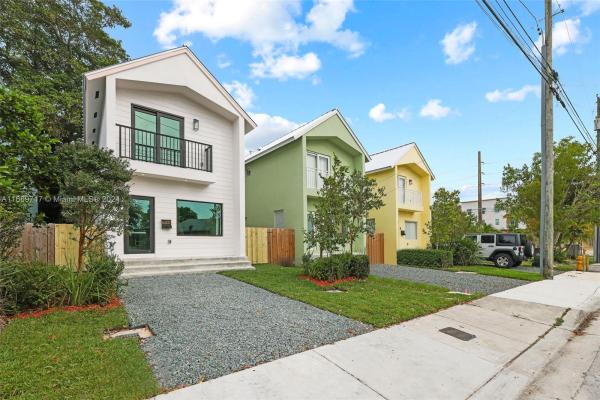 Hamlet, 6333 SW 60th Ave, South Miami, Florida 33143, image 1