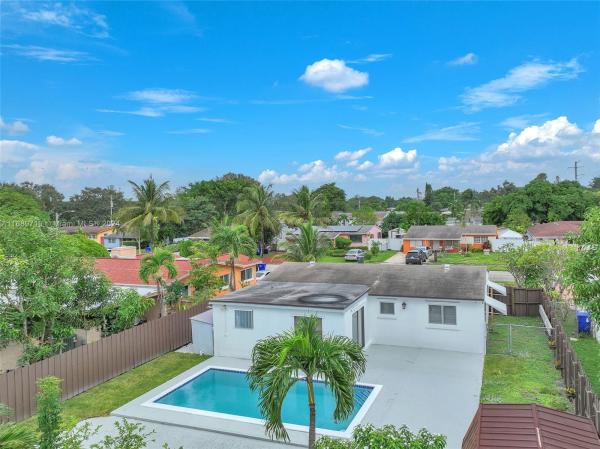 Driftwood Heights, 6410 Hayes St, Hollywood, Florida 33024, image 3