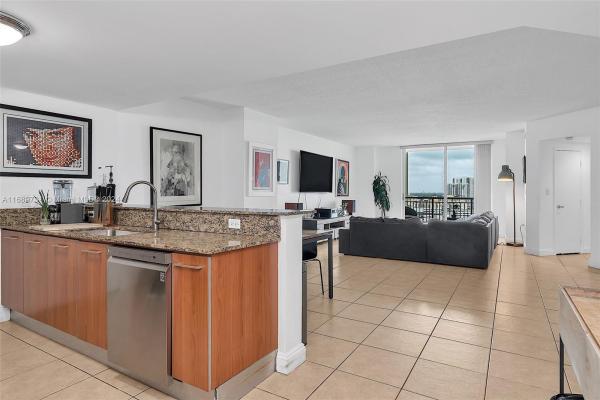 Metropolis At Dadeland, 9066 SW 73rd Ct #1405, Kendall, Florida 33156, image 1