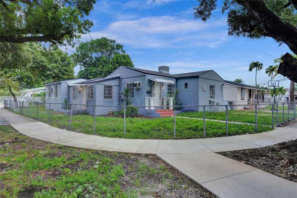 The Pines, 3199 SW 26th St, Miami, Florida 33133, image 1
