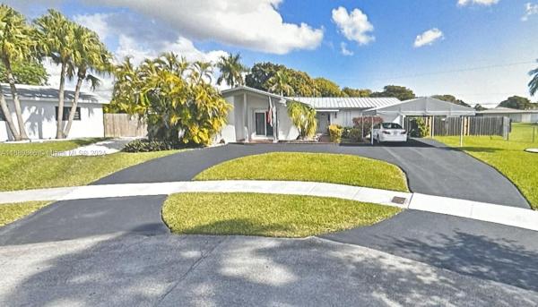 Bel Aire, 10193 SW 202nd Ter, Cutler Bay, Florida 33189, image 1