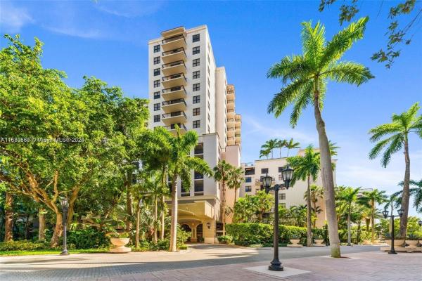 Puerta De Palmas, 888 S Douglas Rd #1614, Coral Gables, Florida 33134, image 1