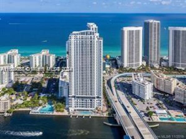 Hyde Beach House, 4010 Ocean #706, Hallandale Beach, Florida 33019, image 1