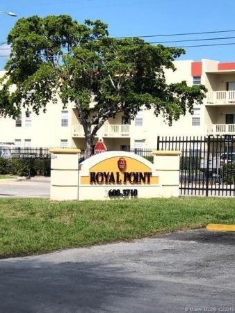 Royal Point, 3600 NW 21st St #205, Lauderdale Lakes, Florida 33311, image 1