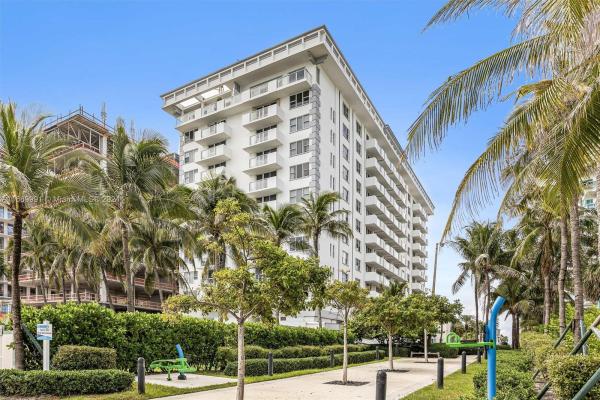 Carlisle On The Ocean, 9195 Collins Ave #911, Surfside, Florida 33154, image 1