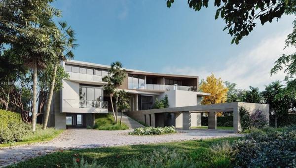 New Belle Meade, 7235 Belle Meade Blvd, Miami, Florida 33138, image 1