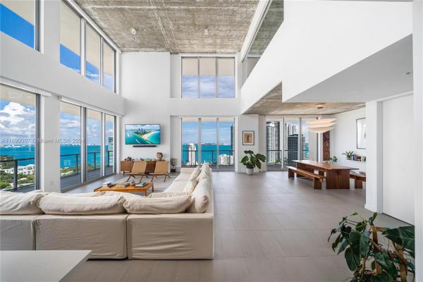 Two Midtown Miami, 3470 E Coast Ave #PH101, Miami, Florida 33137, image 1