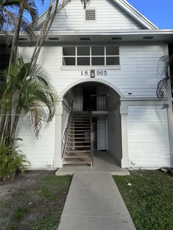 Countryside Village, 18965 NW 62nd Ave #105, Hialeah, Florida 33015, image 1