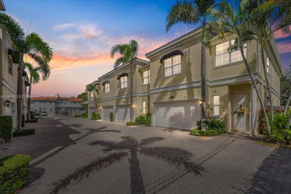 Graceland Park, 1524 NE 7th St, Fort Lauderdale, Florida 33304, image 1