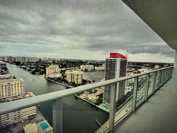 Hyde Beach House, 4010 S Ocean Dr #R3409, Hallandale Beach, Florida 33019, image 3