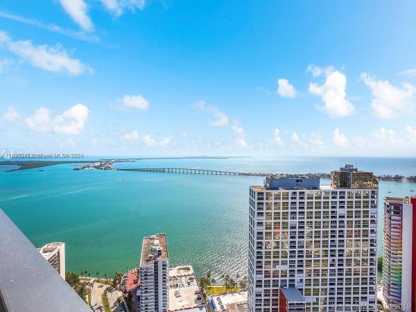 Echo Brickell, 1451 Brickell Ave #3803, Miami, Florida 33131, image 1