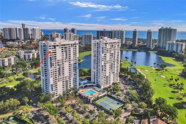 Delvista Tower 1, 20225 NE 34th Ct #2517, Aventura, Florida 33180, image 1
