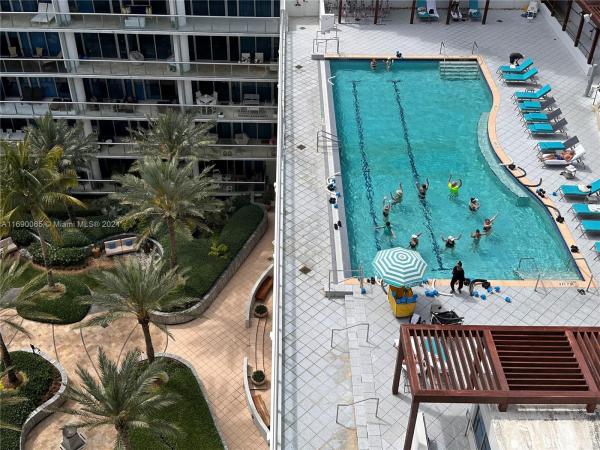 Central Carillon Beach, 6801 Collins Ave #1215, Miami Beach, Florida 33141, image 1
