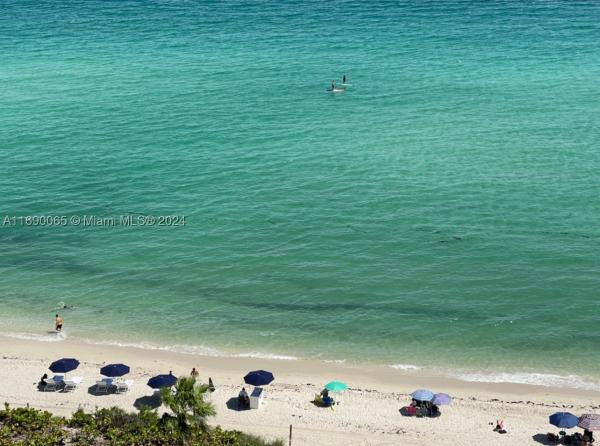Central Carillon Beach, 6801 Collins Ave #1203, Miami Beach, Florida 33141, image 1