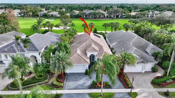 L'Aquila, 7872 L Aquila Way, Delray Beach, Florida 33446, image 1