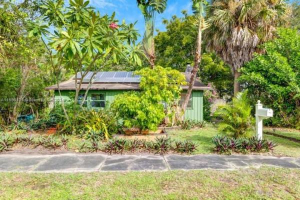 Riverside Park, 1903 SW 11th Ct, Fort Lauderdale, Florida 33312, image 1
